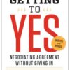 Never Split the Difference: Negotiating as if Your Life Depended on It pdf, epub